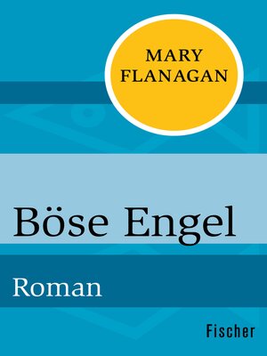 cover image of Böse Engel